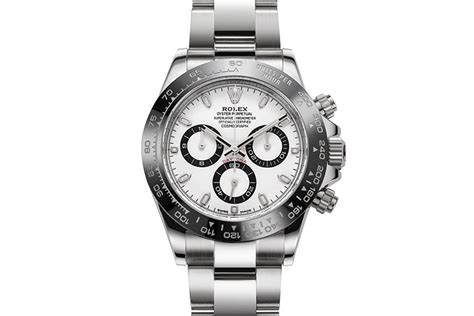 Examen : Vraie Vs Fausse – Rolex Daytona 